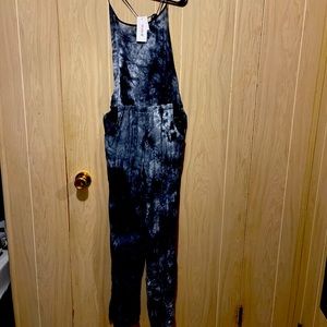 Brand New! Jumpsuit!